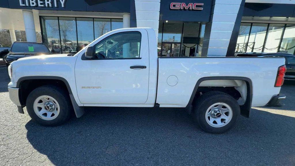 used 2018 GMC Sierra 1500 car, priced at $24,832