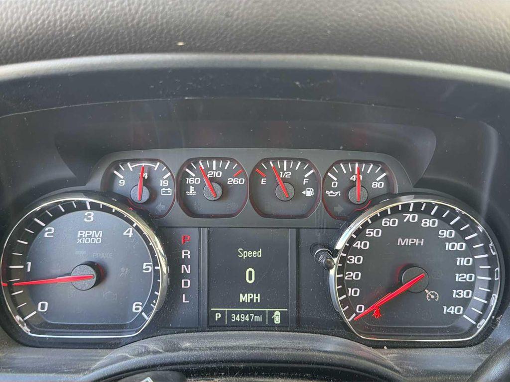 used 2018 GMC Sierra 1500 car, priced at $24,832