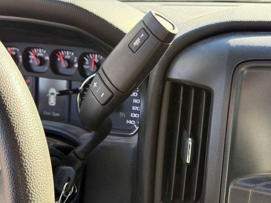 used 2018 GMC Sierra 1500 car, priced at $24,832