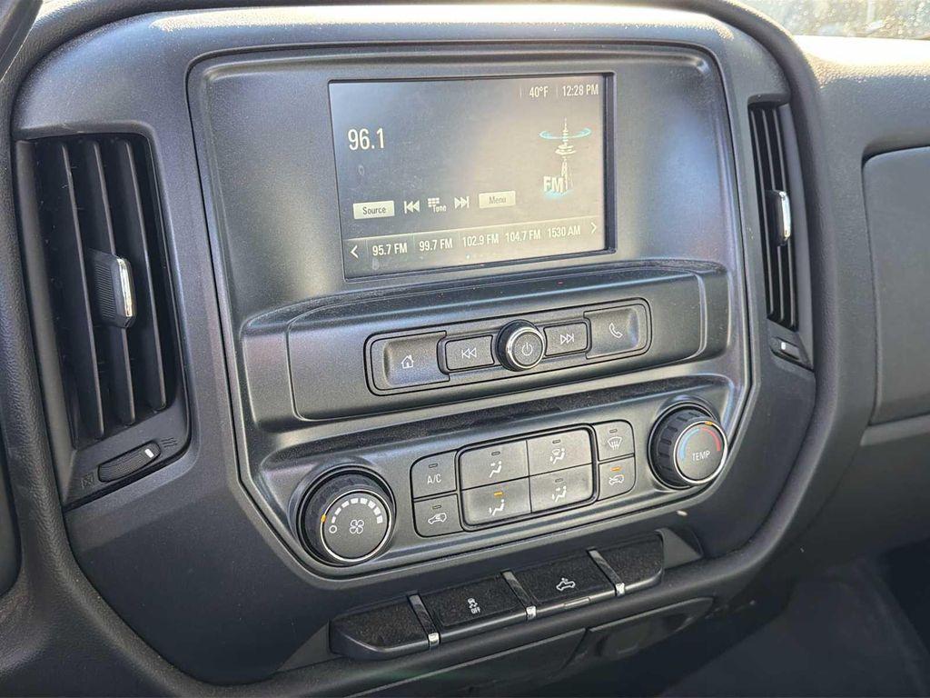 used 2018 GMC Sierra 1500 car, priced at $24,832