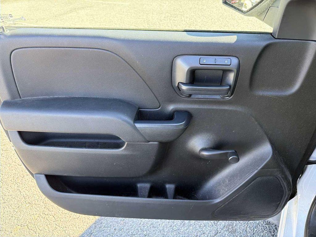 used 2018 GMC Sierra 1500 car, priced at $24,832