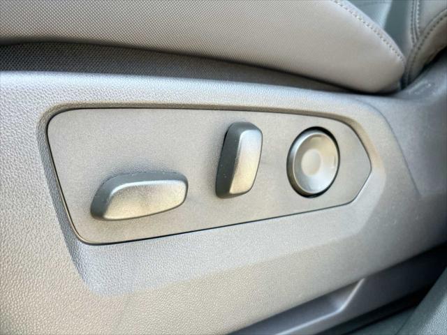 new 2025 GMC HUMMER EV SUV car, priced at $117,825