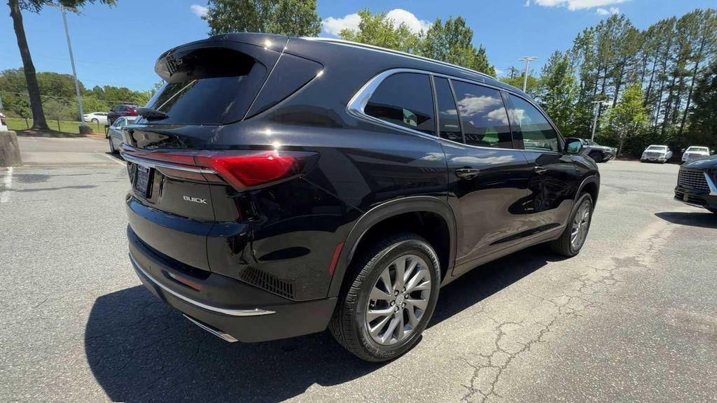 new 2026 Buick Enclave car, priced at $51,444
