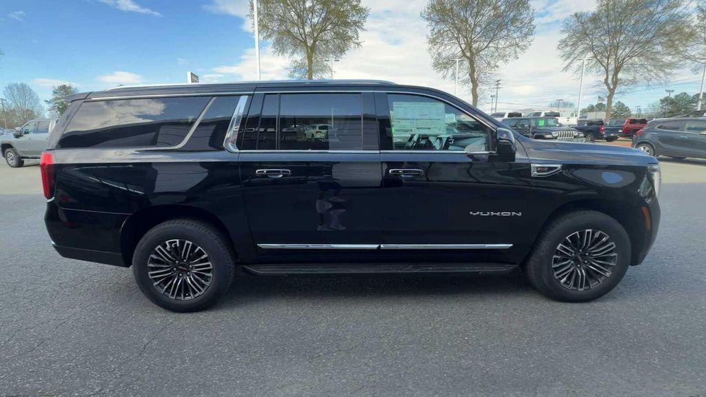 new 2026 GMC Yukon XL car, priced at $85,474