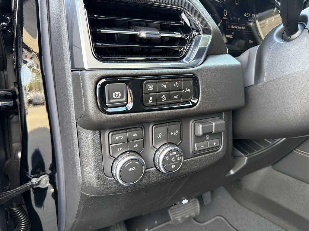 new 2026 GMC Yukon XL car, priced at $85,474