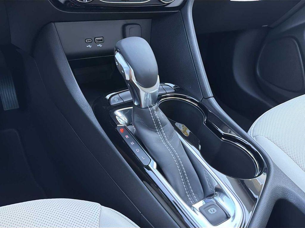 new 2026 Buick Encore GX car, priced at $30,625