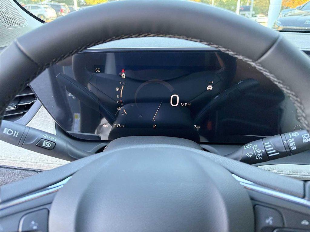 new 2026 Buick Encore GX car, priced at $30,625