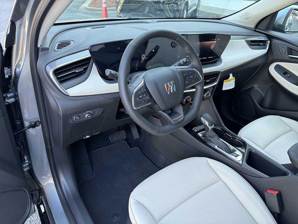 new 2026 Buick Encore GX car, priced at $30,625