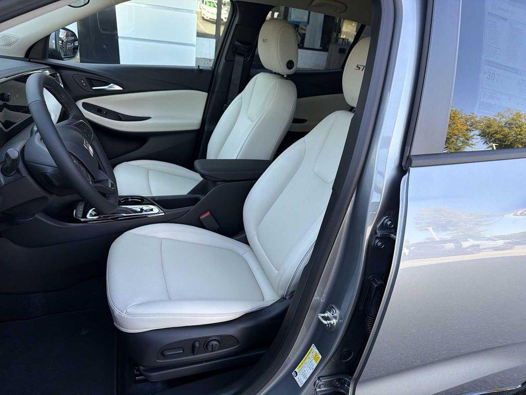 new 2026 Buick Encore GX car, priced at $30,625