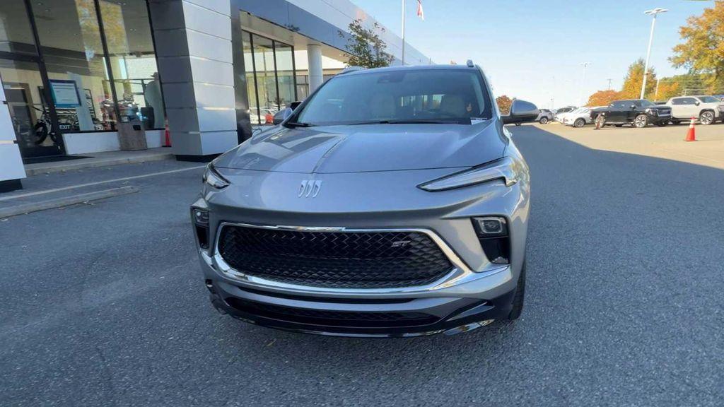 new 2026 Buick Encore GX car, priced at $30,625