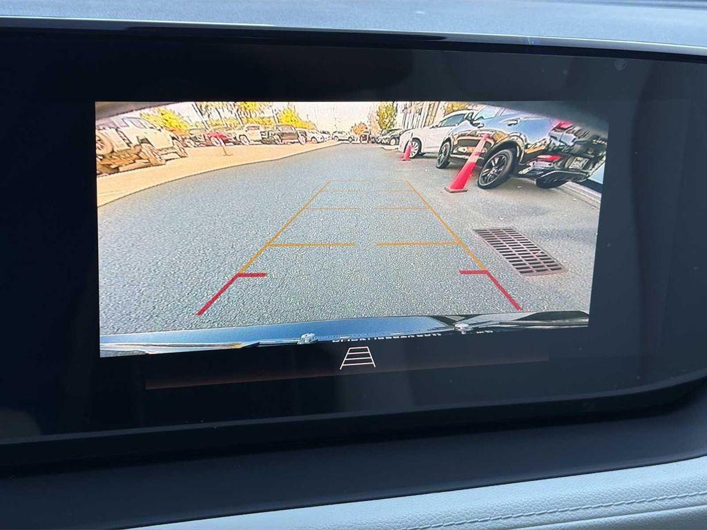 new 2026 Buick Encore GX car, priced at $30,625