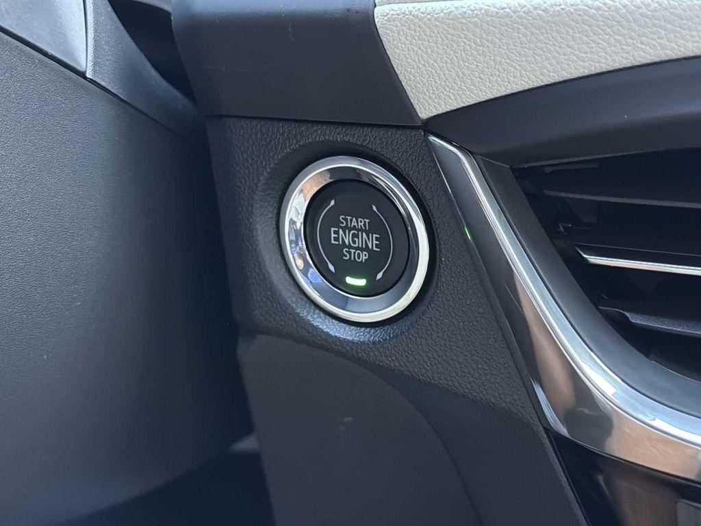 new 2026 Buick Encore GX car, priced at $30,625