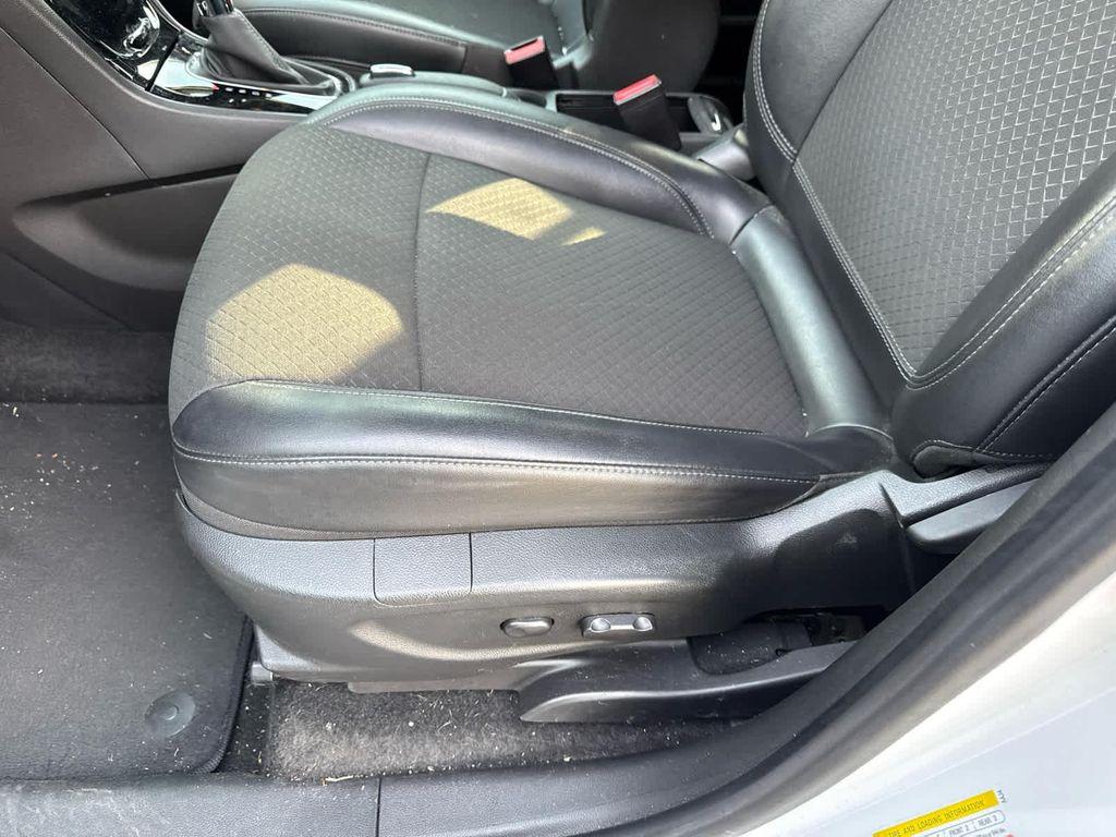 used 2018 Buick Encore car, priced at $11,929
