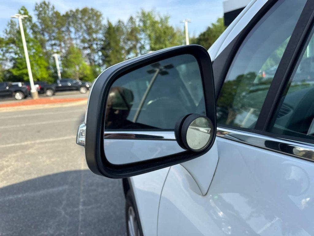 used 2018 Buick Encore car, priced at $11,929