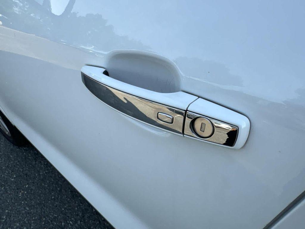 used 2018 Buick Encore car, priced at $11,929