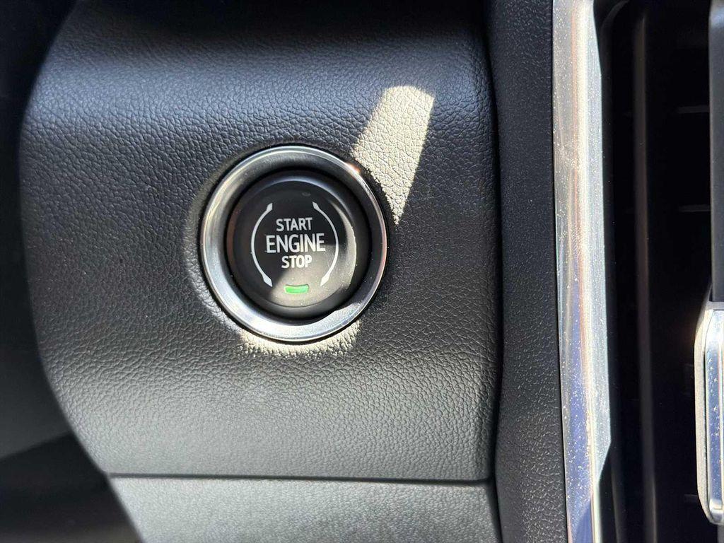 new 2026 GMC Acadia car, priced at $50,770