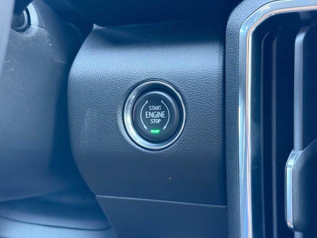 new 2026 GMC Acadia car, priced at $49,529