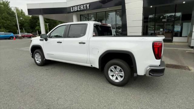 new 2024 GMC Sierra 1500 car, priced at $44,431