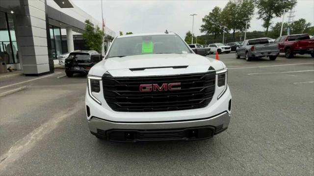 new 2024 GMC Sierra 1500 car, priced at $44,431