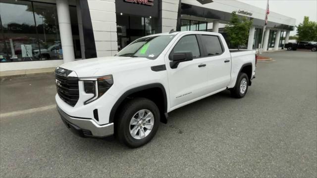 new 2024 GMC Sierra 1500 car, priced at $44,431