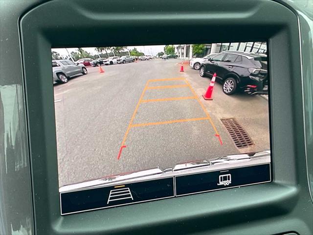 new 2024 GMC Sierra 1500 car, priced at $44,431