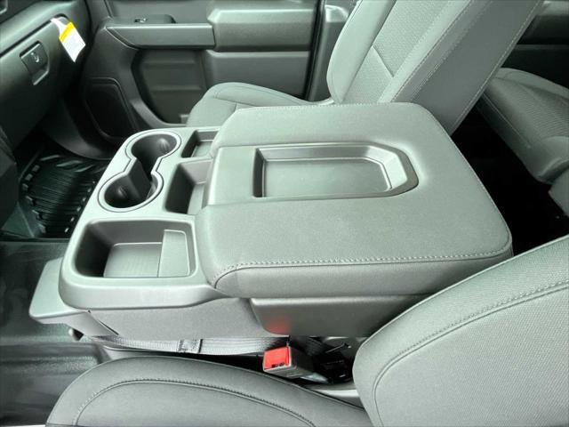 new 2024 GMC Sierra 1500 car, priced at $44,431