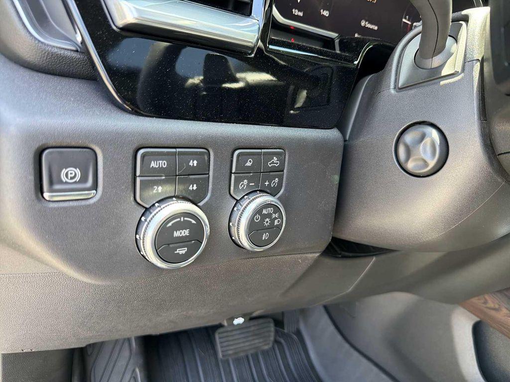 new 2026 GMC Sierra 1500 car, priced at $69,829
