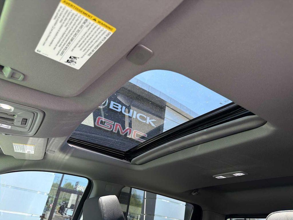 new 2026 GMC Sierra 1500 car, priced at $69,829