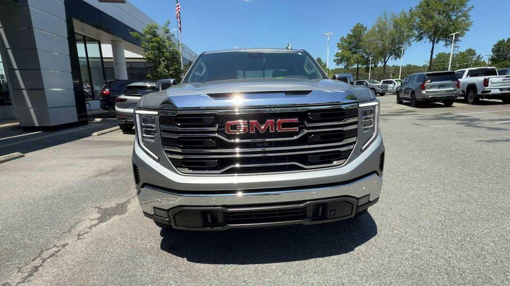 new 2026 GMC Sierra 1500 car, priced at $69,829