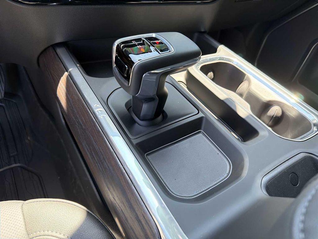 new 2026 GMC Sierra 1500 car, priced at $69,829