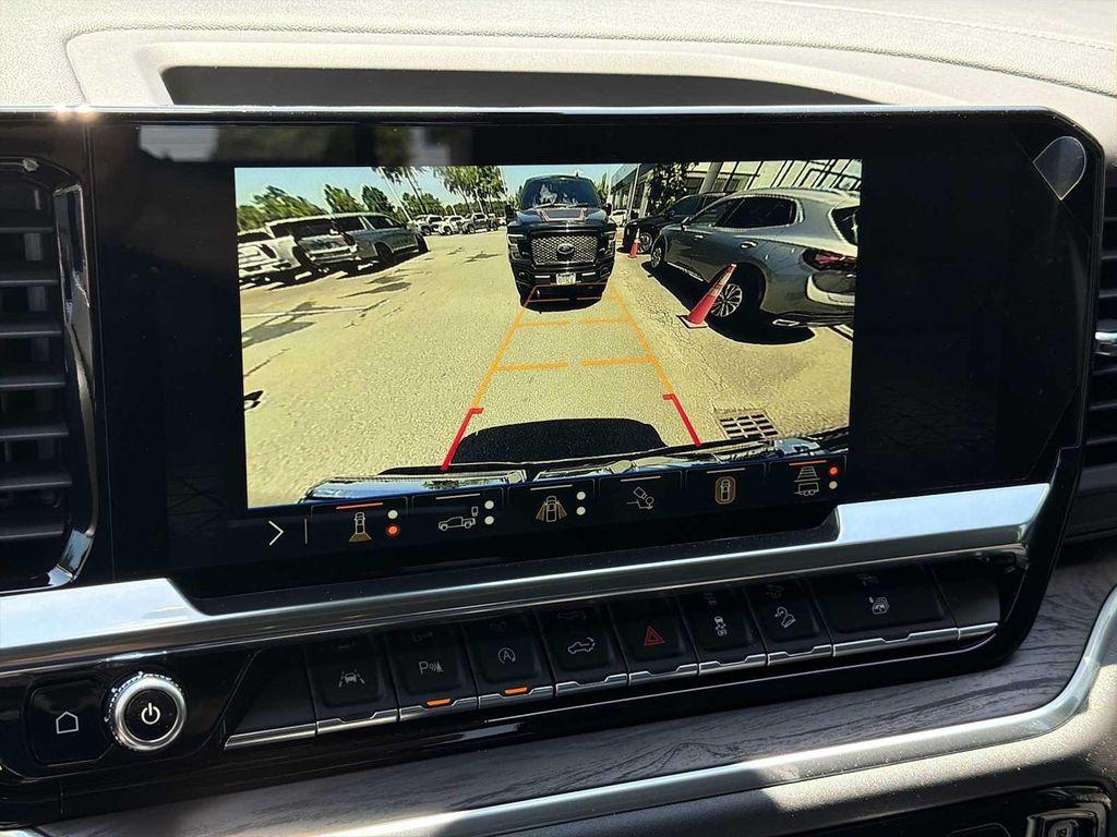 new 2026 GMC Sierra 1500 car, priced at $69,829