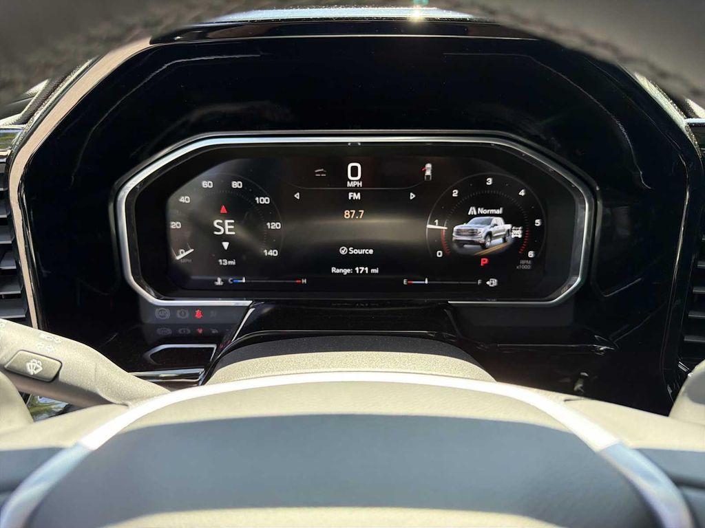new 2026 GMC Sierra 1500 car, priced at $69,829