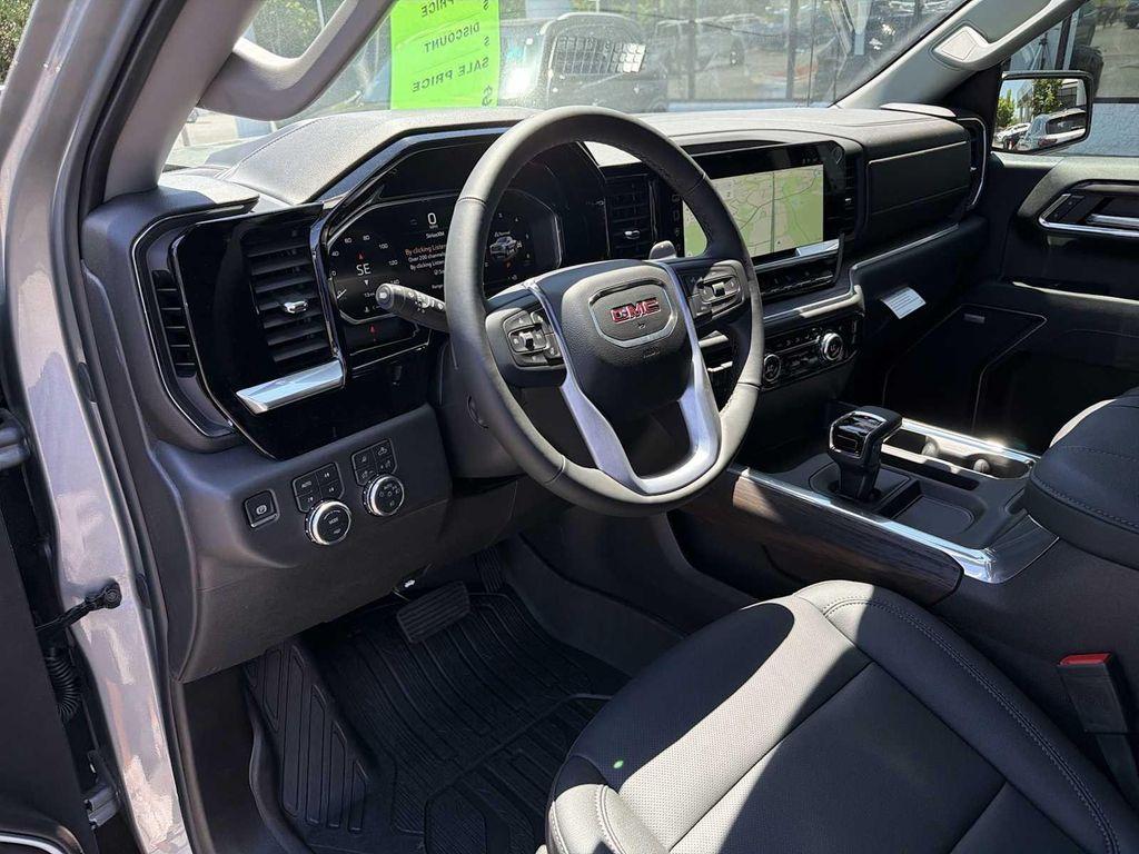new 2026 GMC Sierra 1500 car, priced at $69,829