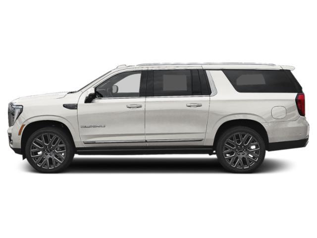 new 2026 GMC Yukon XL car, priced at $111,089
