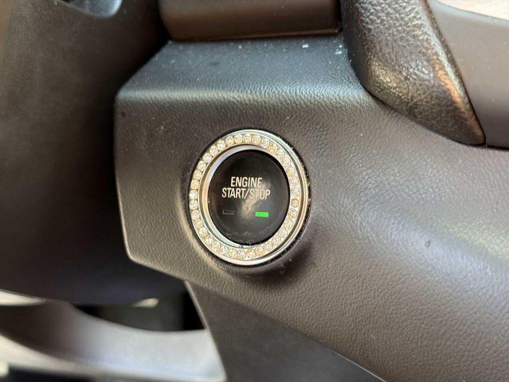 used 2020 GMC Terrain car, priced at $14,723