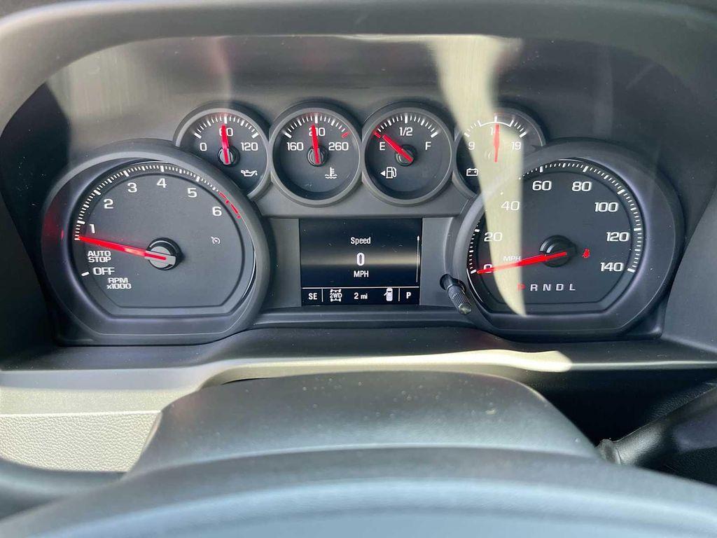 used 2024 GMC Sierra 1500 car, priced at $43,932