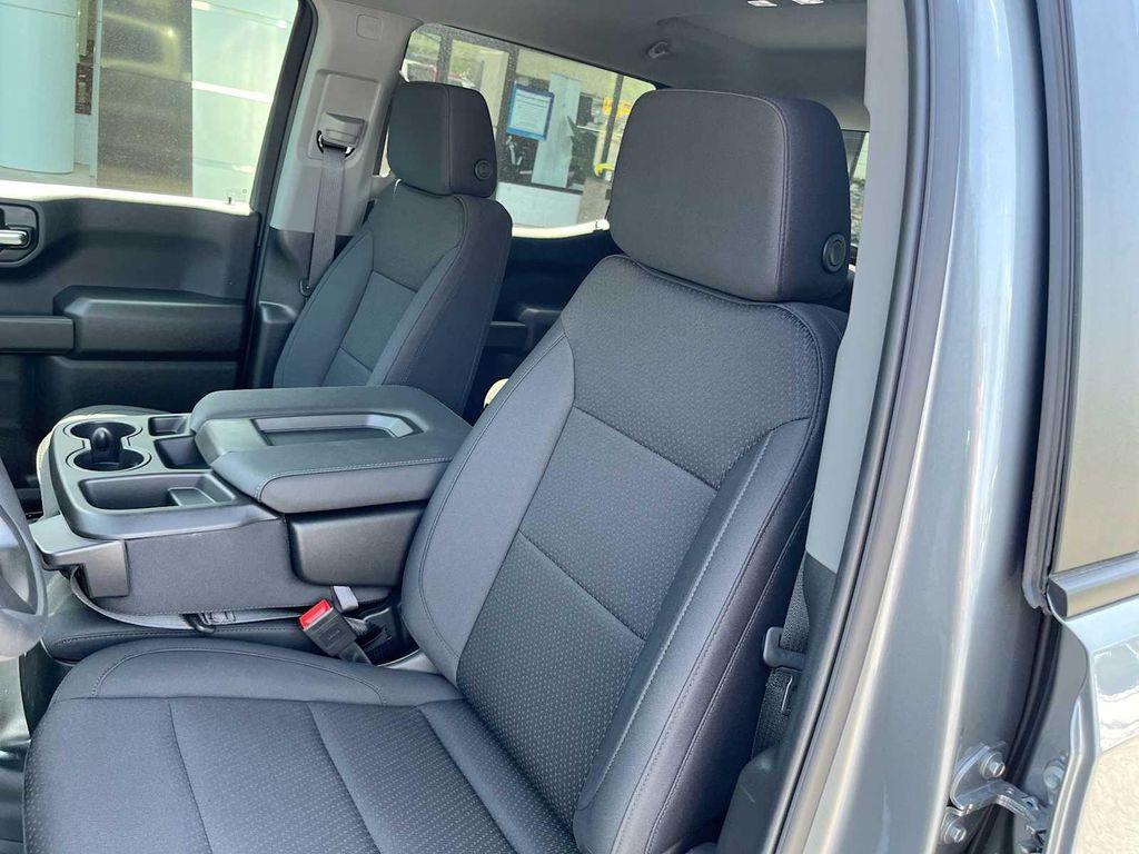 used 2024 GMC Sierra 1500 car, priced at $43,932