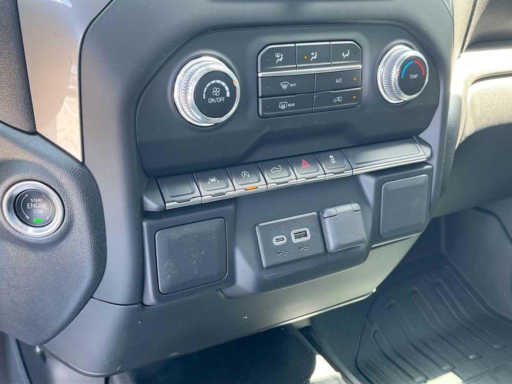 used 2024 GMC Sierra 1500 car, priced at $43,932