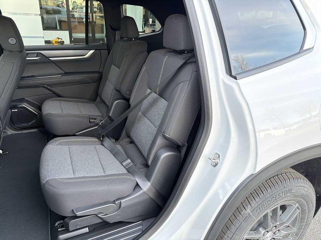 new 2026 GMC Acadia car, priced at $46,330