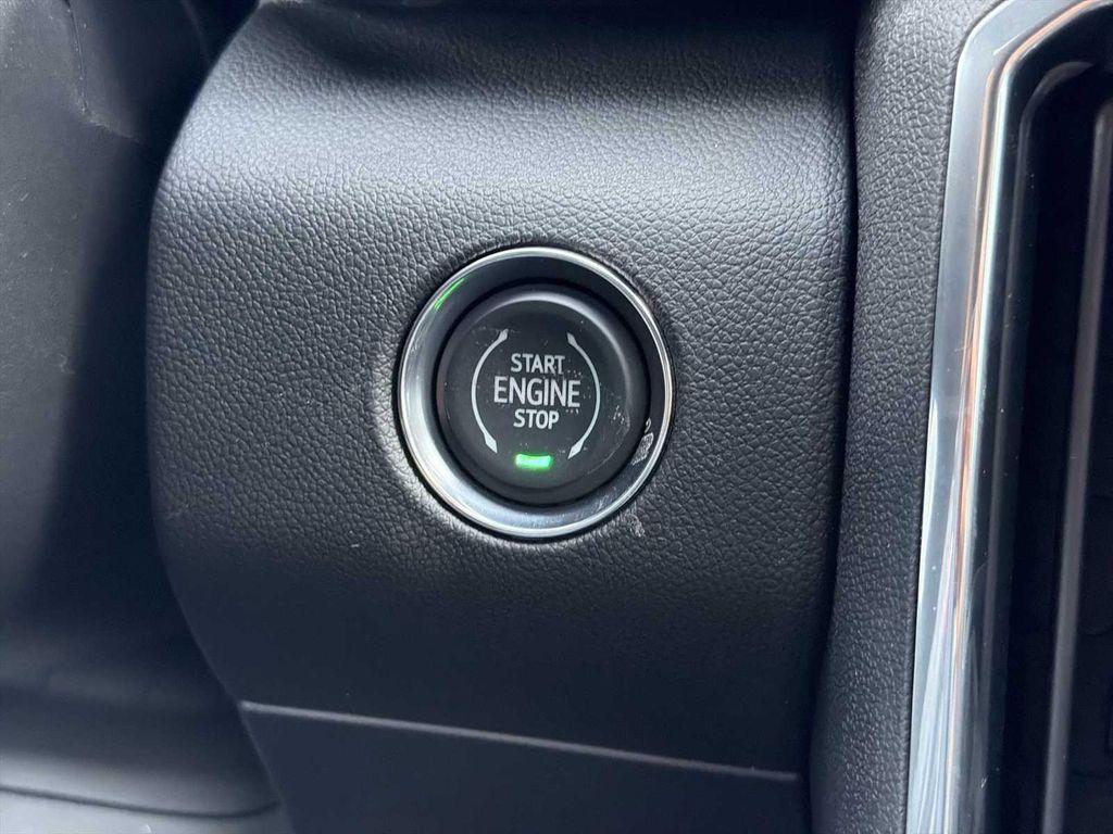 new 2026 GMC Acadia car, priced at $46,330