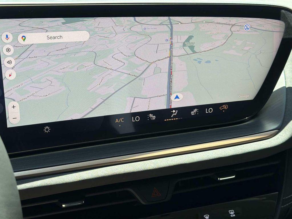 new 2026 Buick Envision car, priced at $48,340