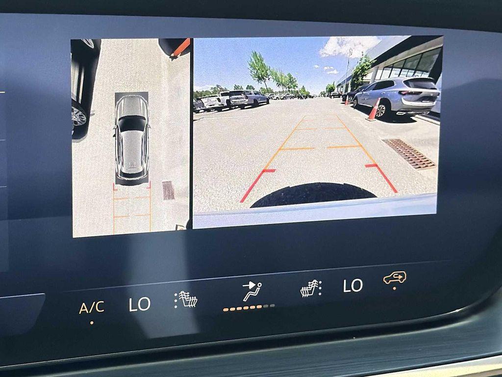new 2026 Buick Envision car, priced at $48,340