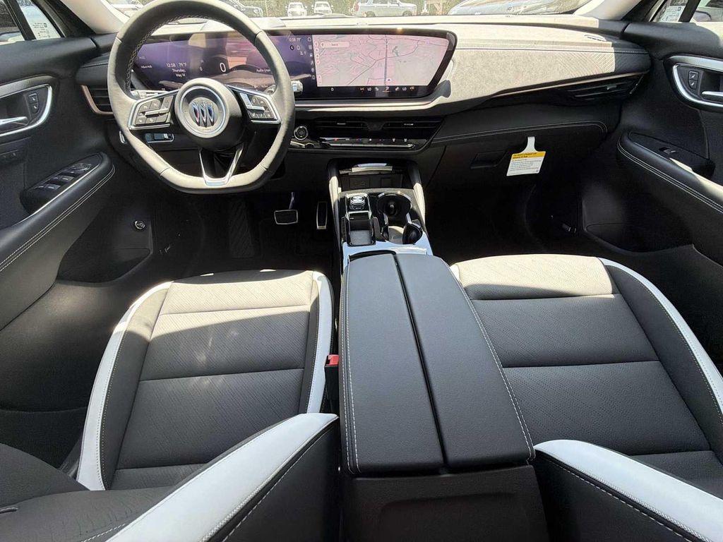 new 2026 Buick Envision car, priced at $48,340