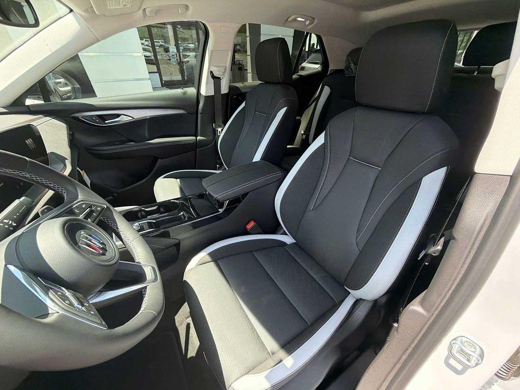 new 2026 Buick Envision car, priced at $48,340