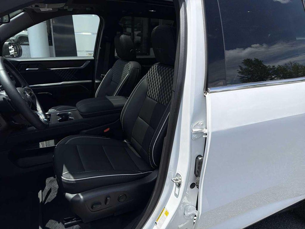 used 2024 GMC Acadia car, priced at $49,948
