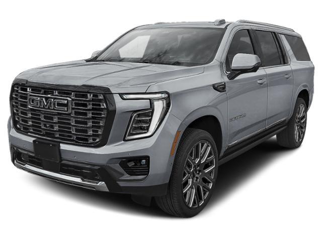 new 2026 GMC Yukon XL car, priced at $110,489