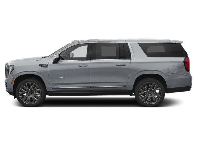 new 2026 GMC Yukon XL car, priced at $110,489