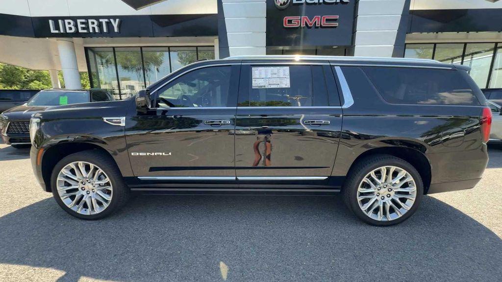 new 2026 GMC Yukon XL car, priced at $102,464