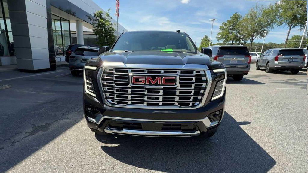new 2026 GMC Yukon XL car, priced at $102,464