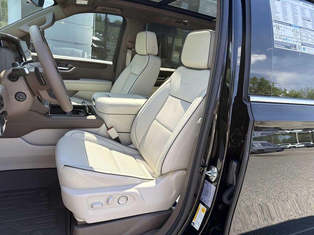 new 2026 GMC Yukon XL car, priced at $102,464